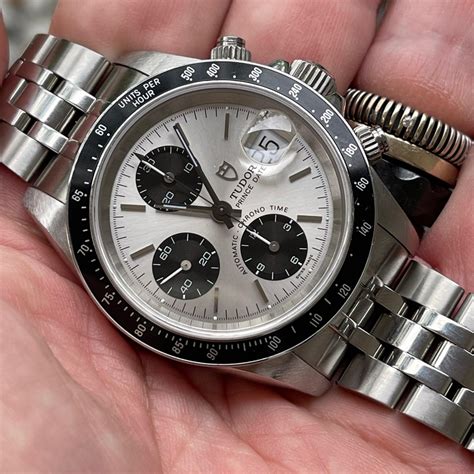 orologio tudor prince date